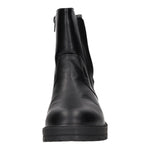 Lade das Bild in den Galerie-Viewer, girlZ onlY Schlupf-/Klettstiefelette Warmfutter
