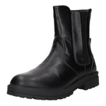 Lade das Bild in den Galerie-Viewer, girlZ onlY Schlupf-/Klettstiefelette Warmfutter
