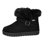 Lade das Bild in den Galerie-Viewer, Tom Tailor Schlupf-/Klettstiefelette Warmfutter
