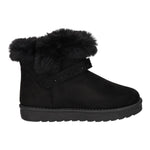 Lade das Bild in den Galerie-Viewer, Tom Tailor Schlupf-/Klettstiefelette Warmfutter
