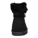 Lade das Bild in den Galerie-Viewer, Tom Tailor Schlupf-/Klettstiefelette Warmfutter
