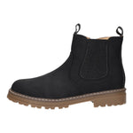 Lade das Bild in den Galerie-Viewer, girlZ onlY Schlupf-/Klettstiefelette Warmfutter
