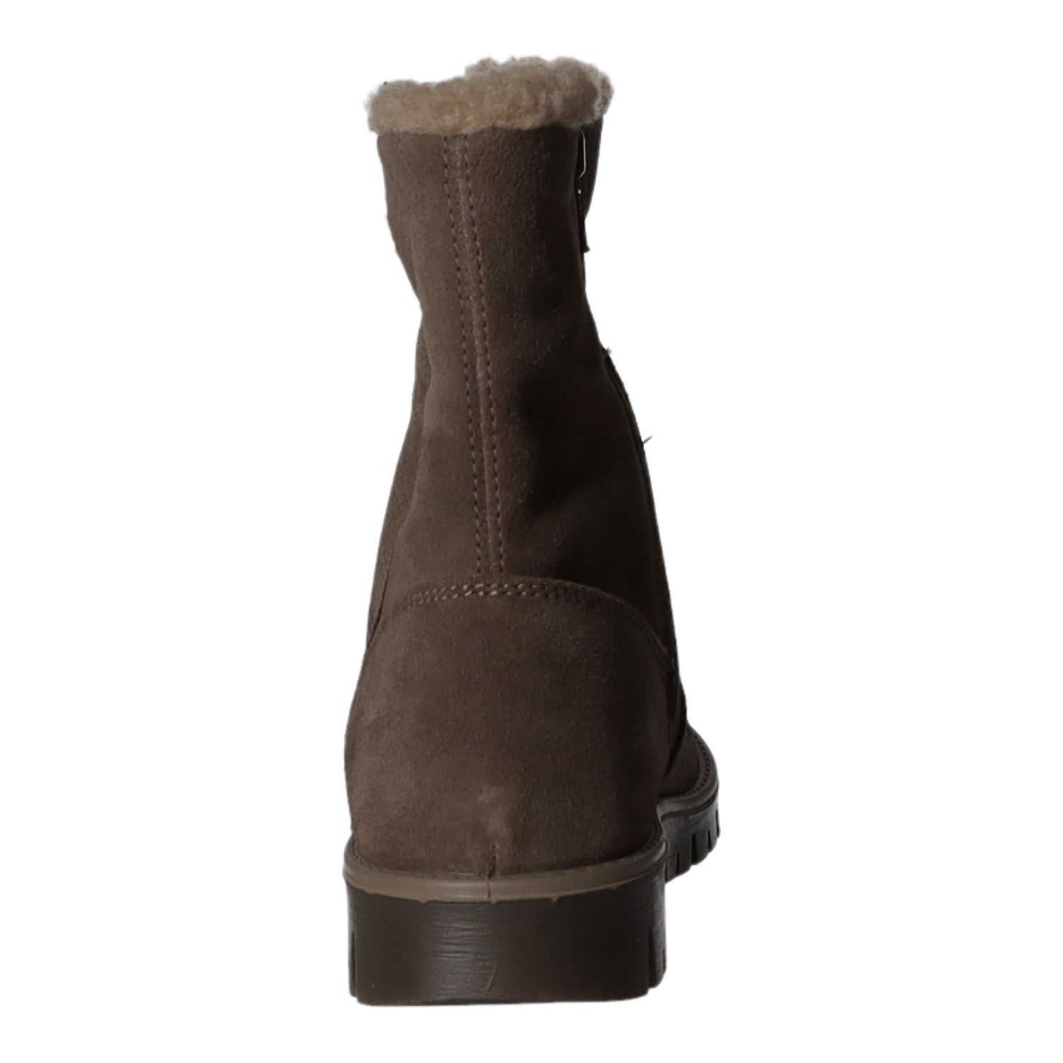 BOXX Kids Schlupf-/Klettstiefelette Warmfutter