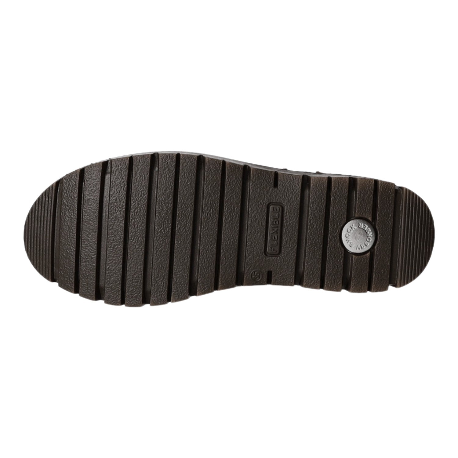 BOXX Kids Schlupf-/Klettstiefelette Warmfutter