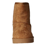 Lade das Bild in den Galerie-Viewer, girlZ onlY Schlupf-/Klettstiefelette Warmfutter
