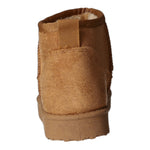 Lade das Bild in den Galerie-Viewer, girlZ onlY Schlupf-/Klettstiefelette Warmfutter
