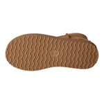 Lade das Bild in den Galerie-Viewer, girlZ onlY Schlupf-/Klettstiefelette Warmfutter
