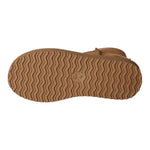 Lade das Bild in den Galerie-Viewer, girlZ onlY Schlupf-/Klettstiefelette Warmfutter
