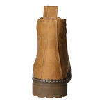 Lade das Bild in den Galerie-Viewer, girlZ onlY Schlupf-/Klettstiefelette Warmfutter

