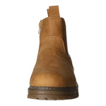 Lade das Bild in den Galerie-Viewer, girlZ onlY Schlupf-/Klettstiefelette Warmfutter
