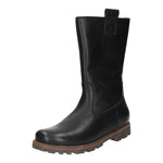 Lade das Bild in den Galerie-Viewer, Froddo Schaftstiefel Warmfutter MAXINE TEX
