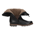 Lade das Bild in den Galerie-Viewer, Froddo Schaftstiefel Warmfutter Maxine Tex
