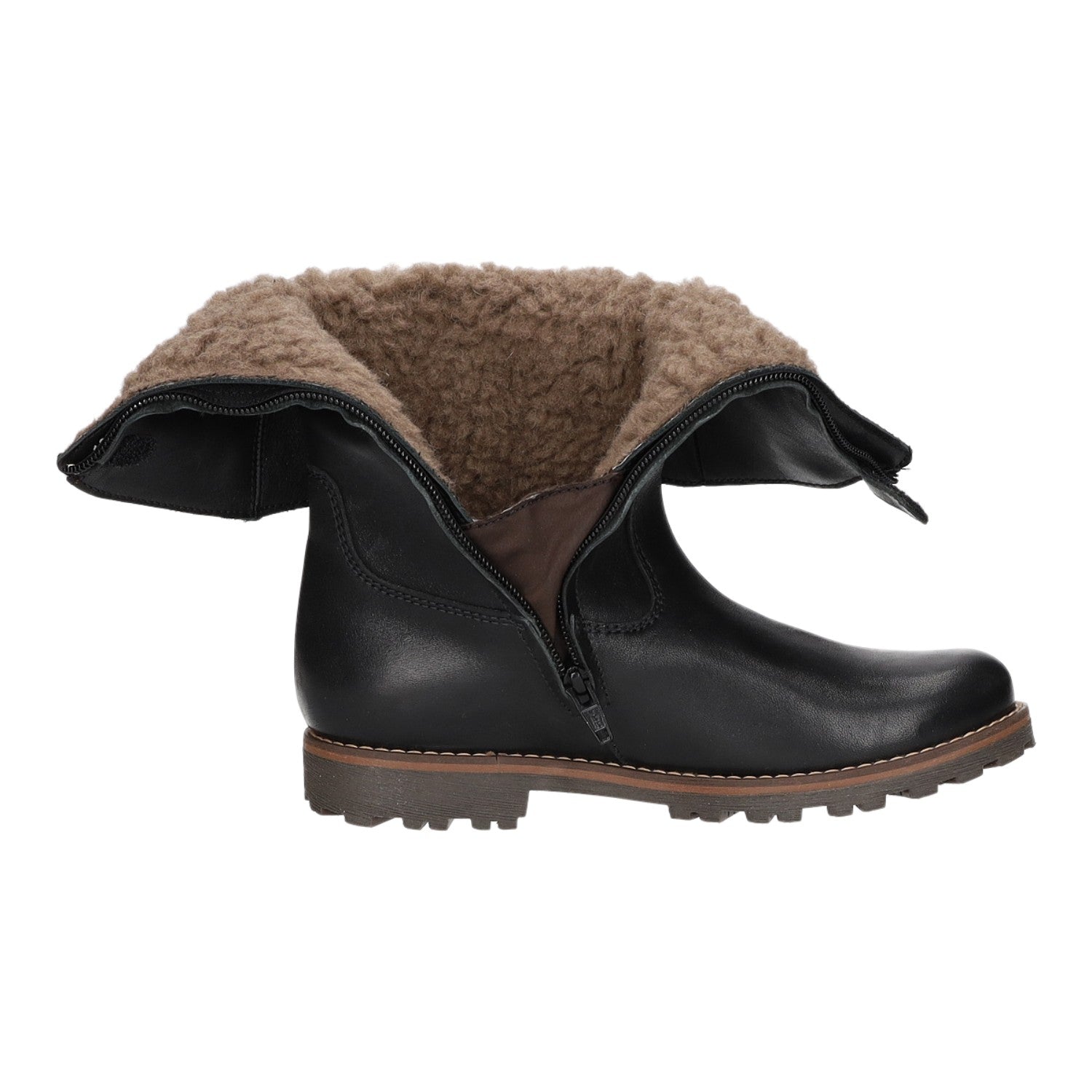 Froddo Schaftstiefel Warmfutter Maxine Tex
