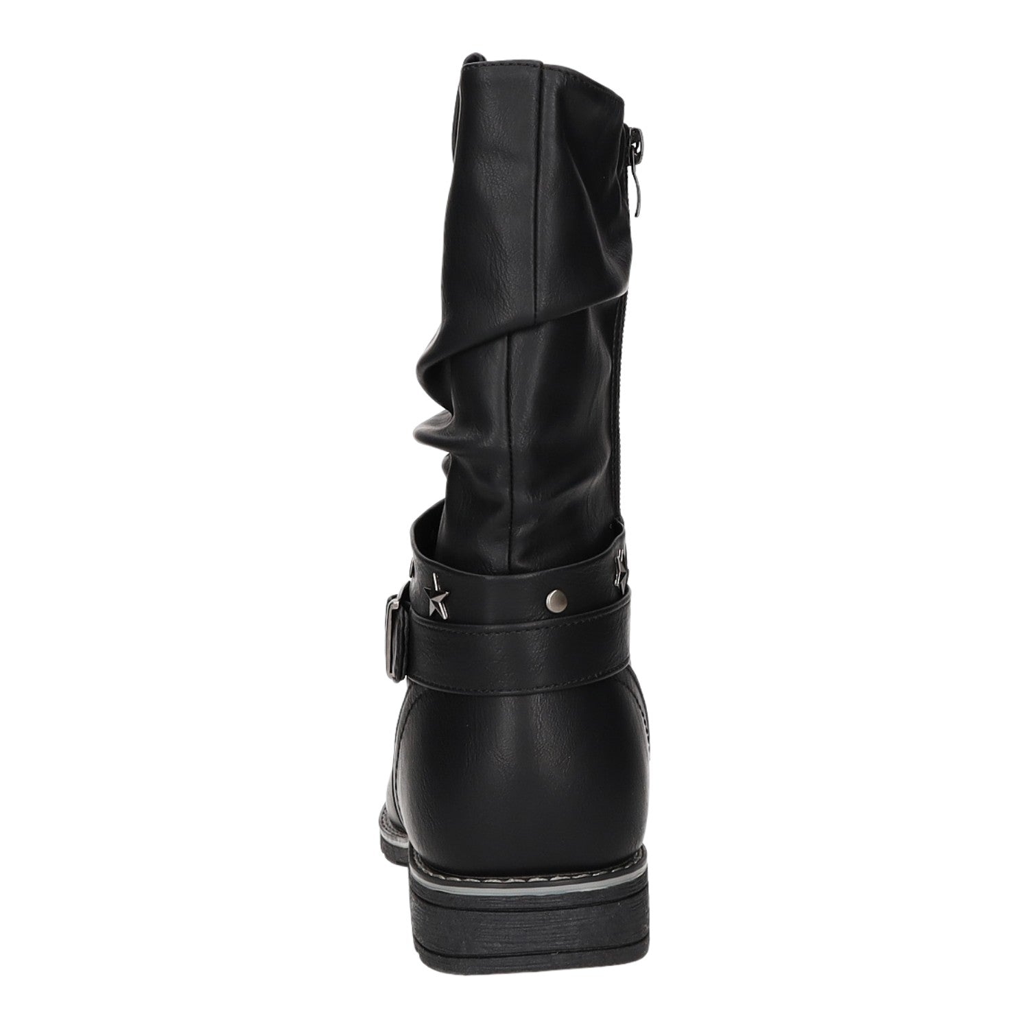 girlZ onlY Schaftstiefel Warmfutter