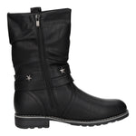 Lade das Bild in den Galerie-Viewer, girlZ onlY Schaftstiefel Warmfutter

