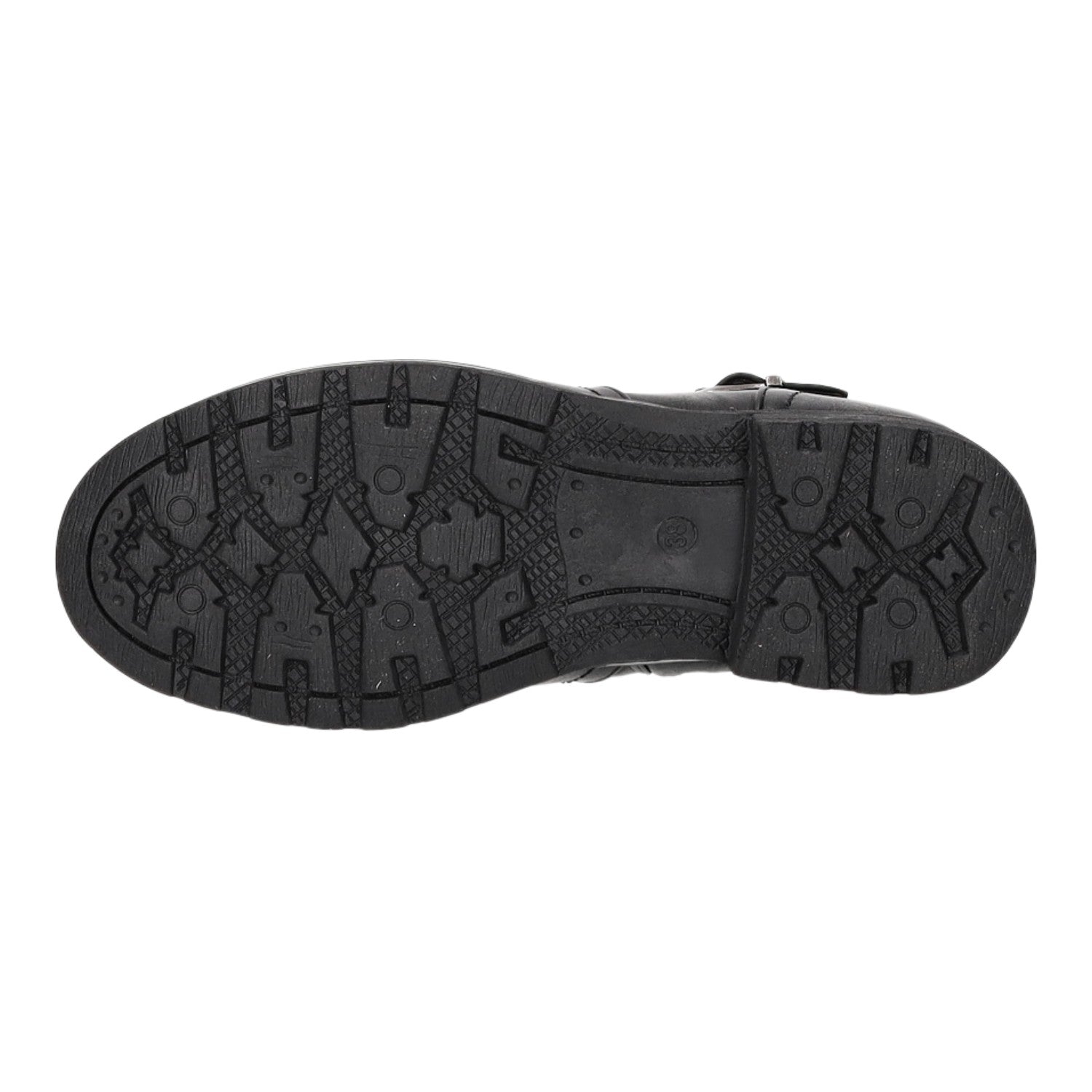 girlZ onlY Schaftstiefel Warmfutter