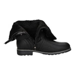 Lade das Bild in den Galerie-Viewer, girlZ onlY Schaftstiefel Warmfutter
