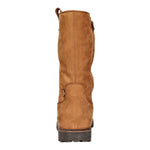 Lade das Bild in den Galerie-Viewer, Froddo Schaftstiefel Warmfutter MAXINE TEX
