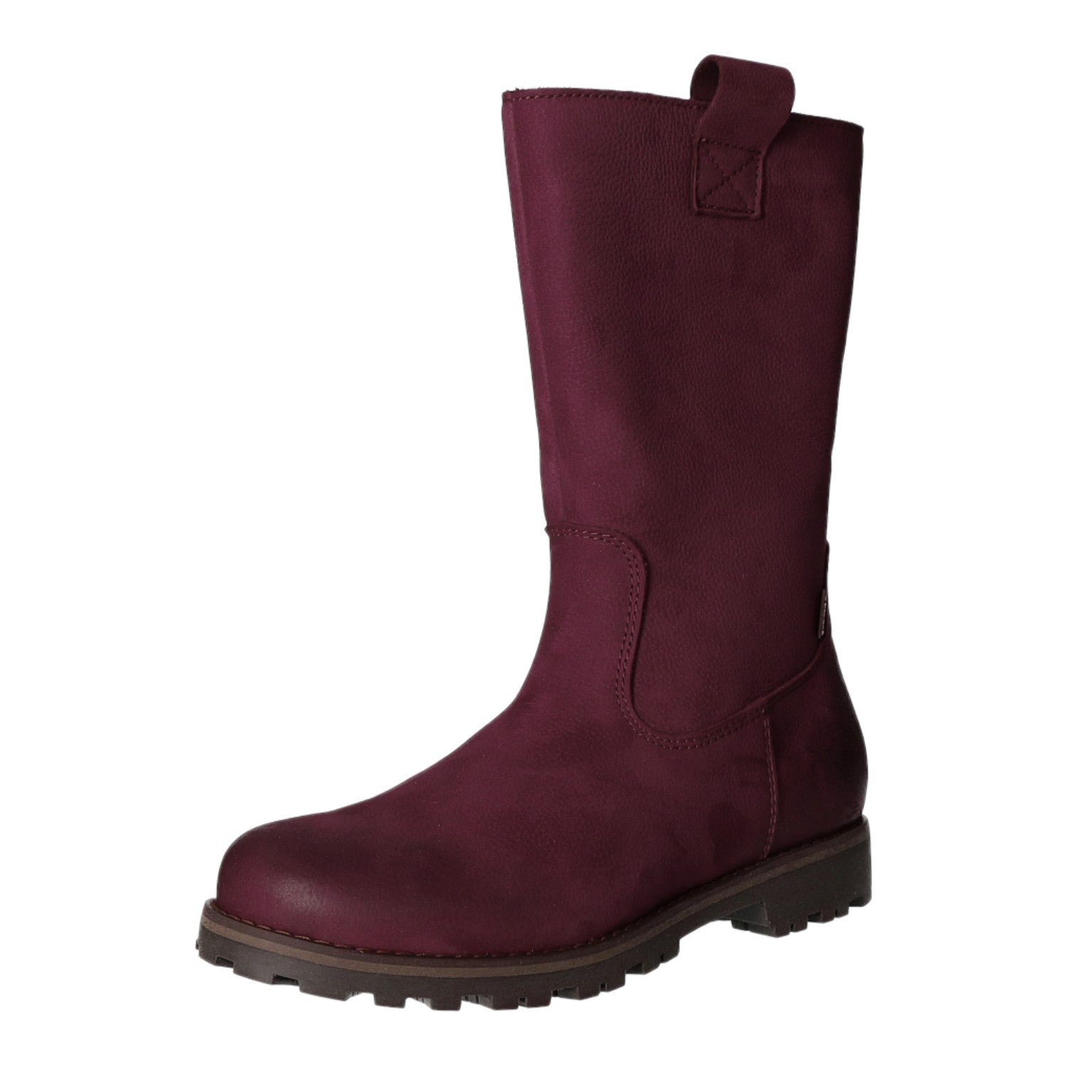 Froddo Schaftstiefel Warmfutter Maxine Tex