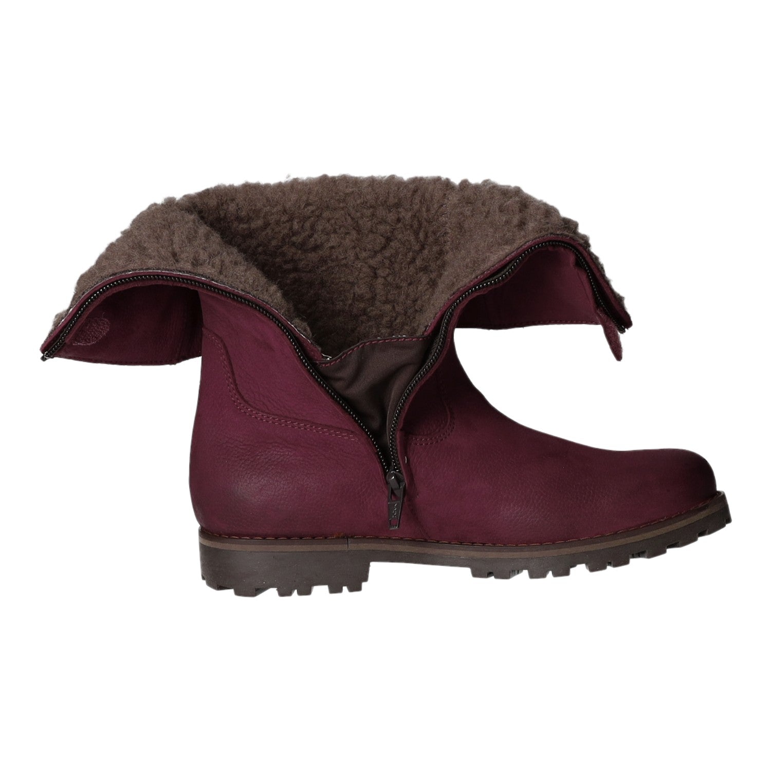 Froddo Schaftstiefel Warmfutter Maxine Tex