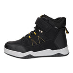 Lade das Bild in den Galerie-Viewer, Sneakers Allwetterstiefel Warmfutter mit Funktionsmembran (wasserabweisend/wasserdicht)
