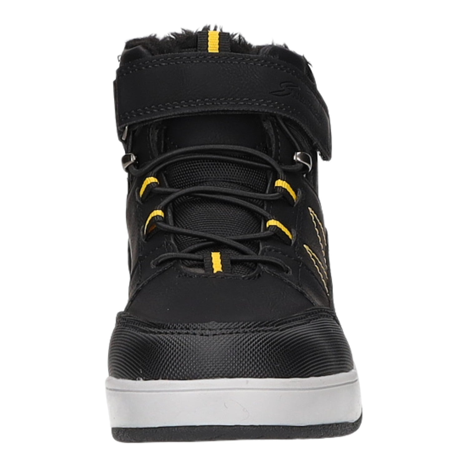 Sneakers Allwetterstiefel Warmfutter mit Funktionsmembran (wasserabweisend/wasserdicht)