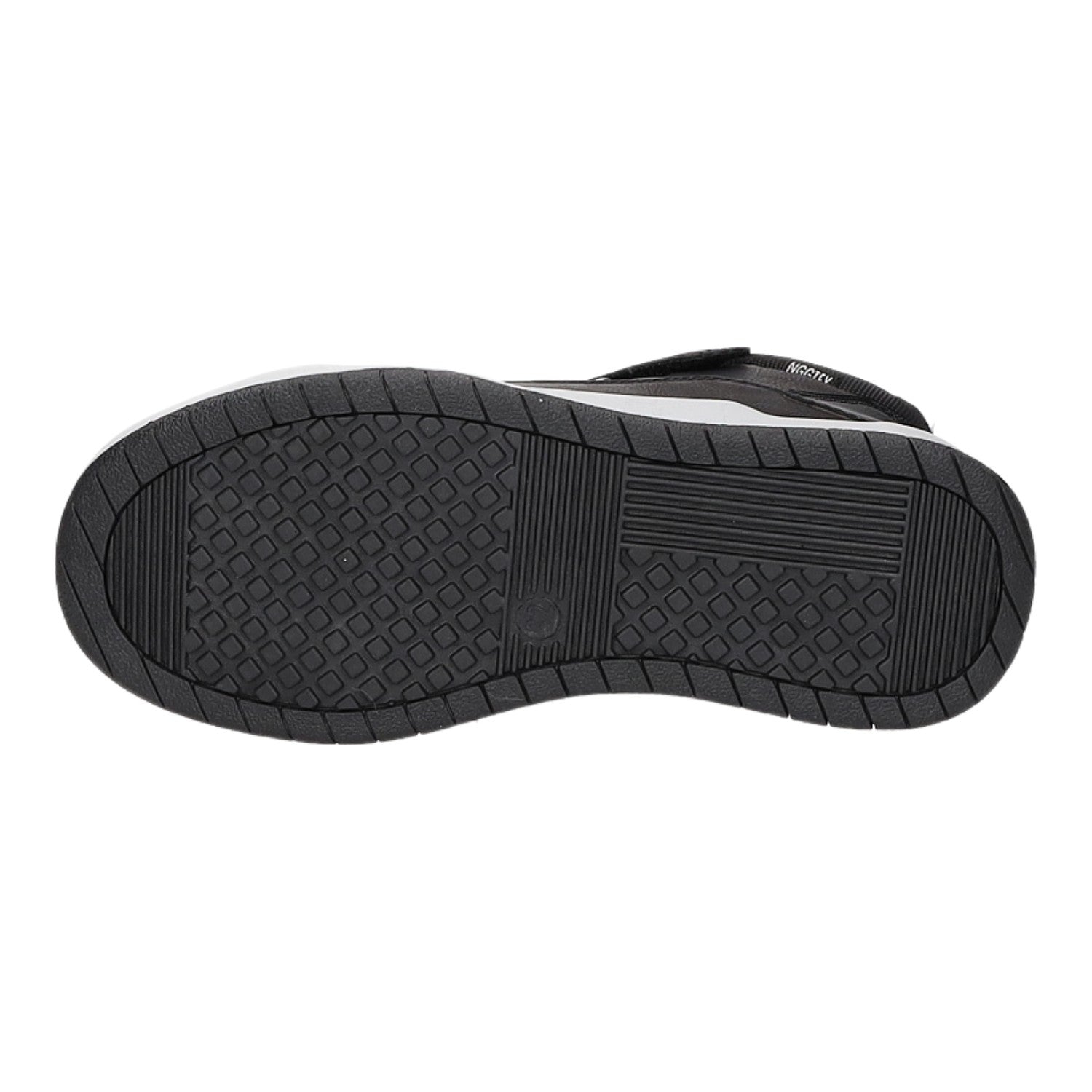 Sneakers Allwetterstiefel Warmfutter mit Funktionsmembran (wasserabweisend/wasserdicht)