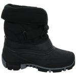 Lade das Bild in den Galerie-Viewer, Sneakers Allwetterstiefel Warmfutter mit Funktionsmembran (wasserabweisend/wasserdicht)
