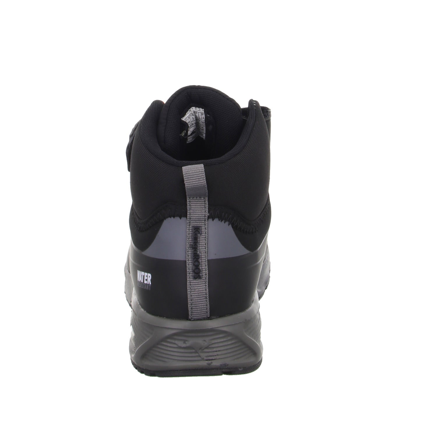 KangaROOS Allwetterstiefel Warmfutter mit Funktionsmembran (wasserabweisend/wasserdicht) KX-Hydro