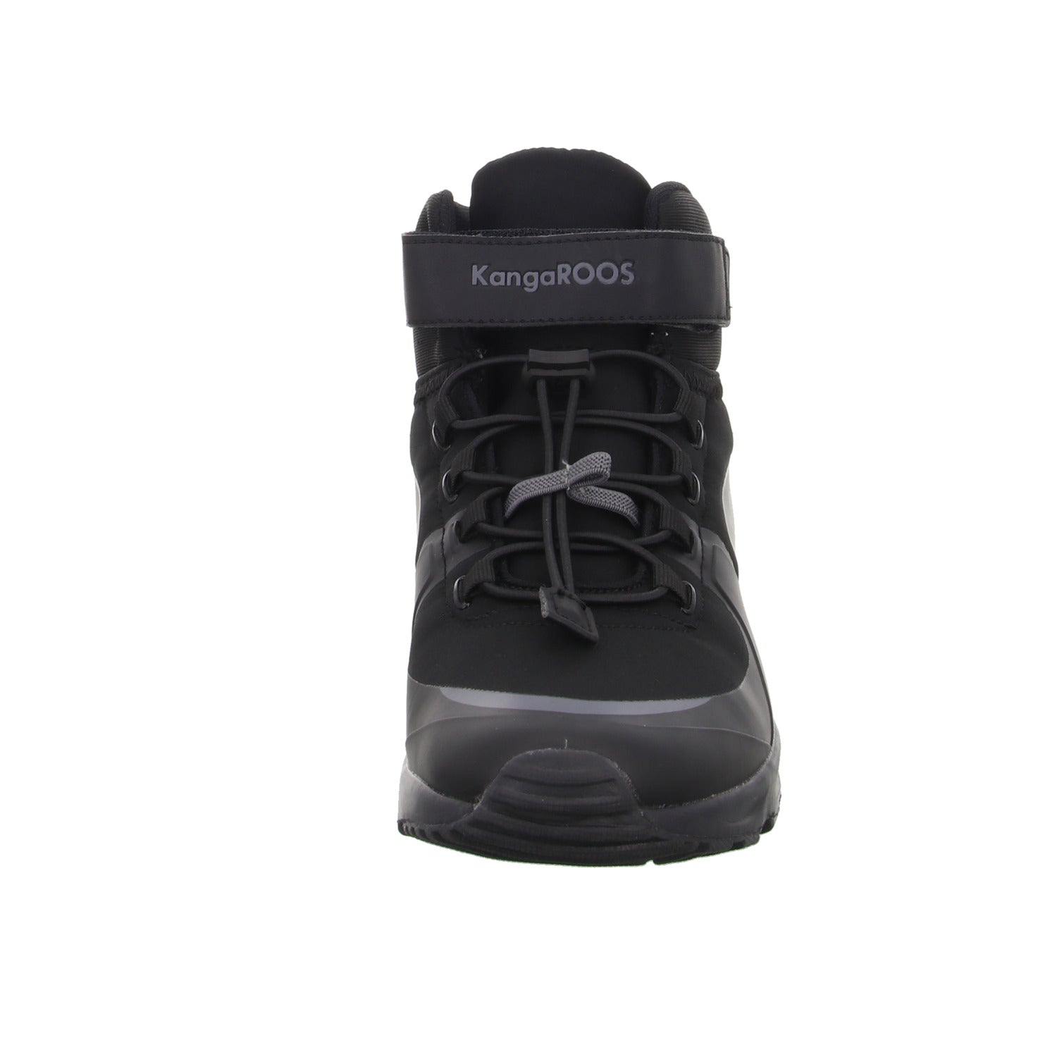 KangaROOS Allwetterstiefel Warmfutter mit Funktionsmembran (wasserabweisend/wasserdicht) KX-Hydro