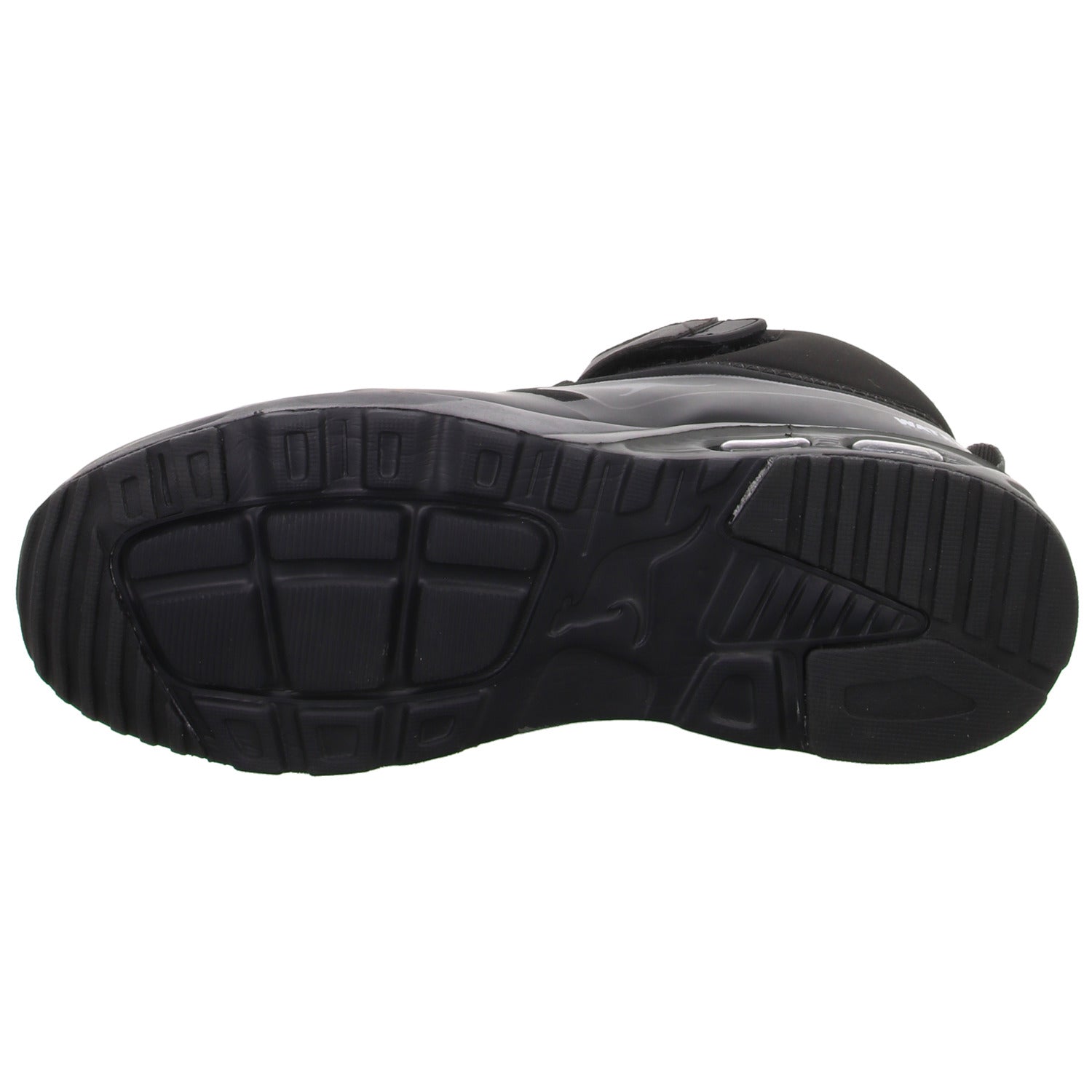 KangaROOS Allwetterstiefel Warmfutter mit Funktionsmembran (wasserabweisend/wasserdicht) KX-Hydro