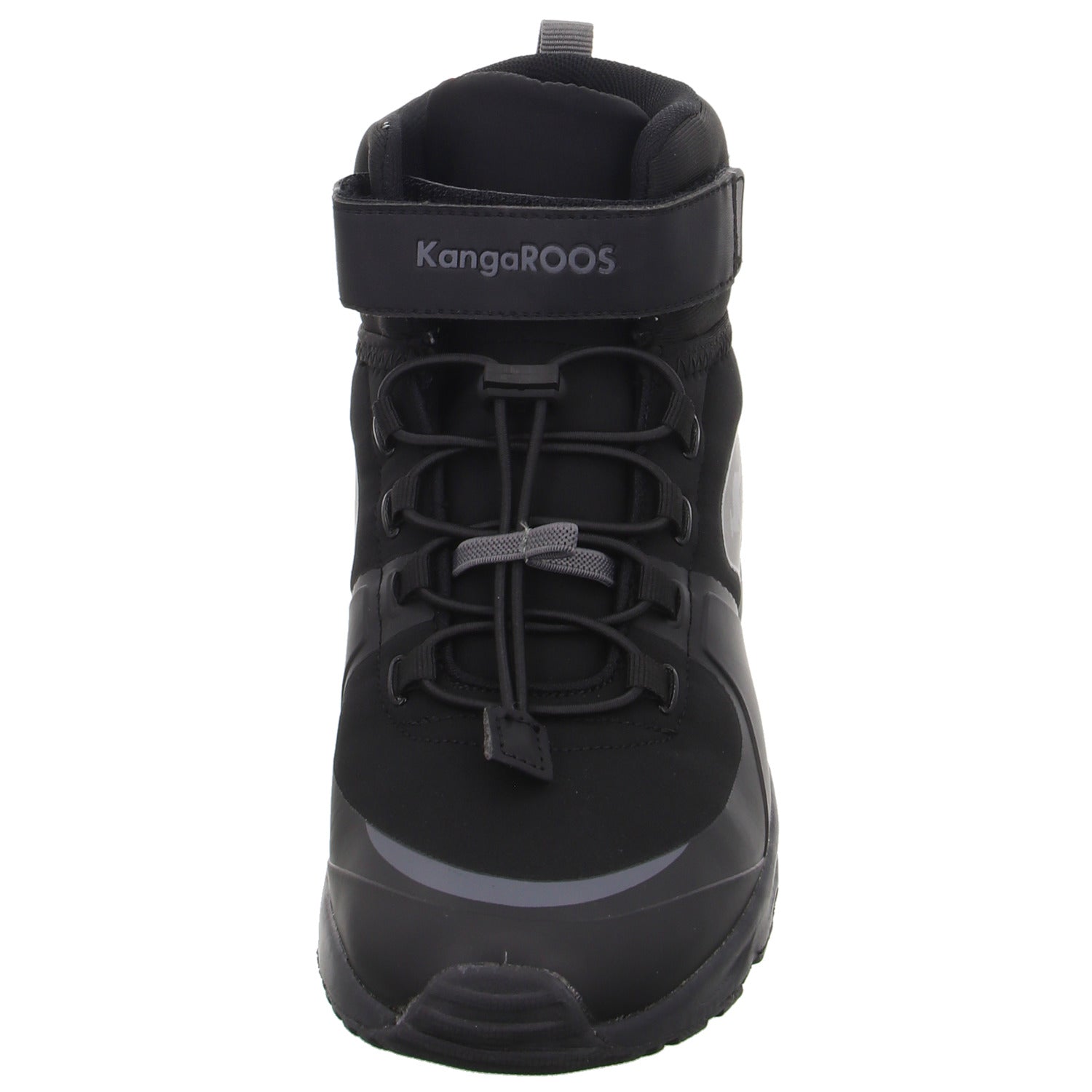 KangaROOS Allwetterstiefel Warmfutter mit Funktionsmembran (wasserabweisend/wasserdicht) KX-Hydro