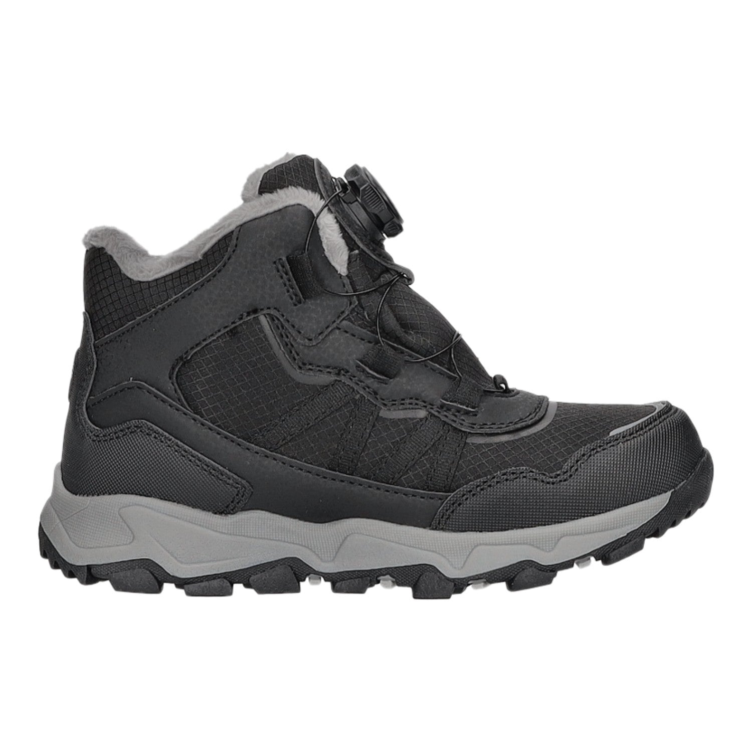 BOXX Kids Allwetterstiefel Warmfutter mit Funktionsmembran (wasserabweisend/wasserdicht)