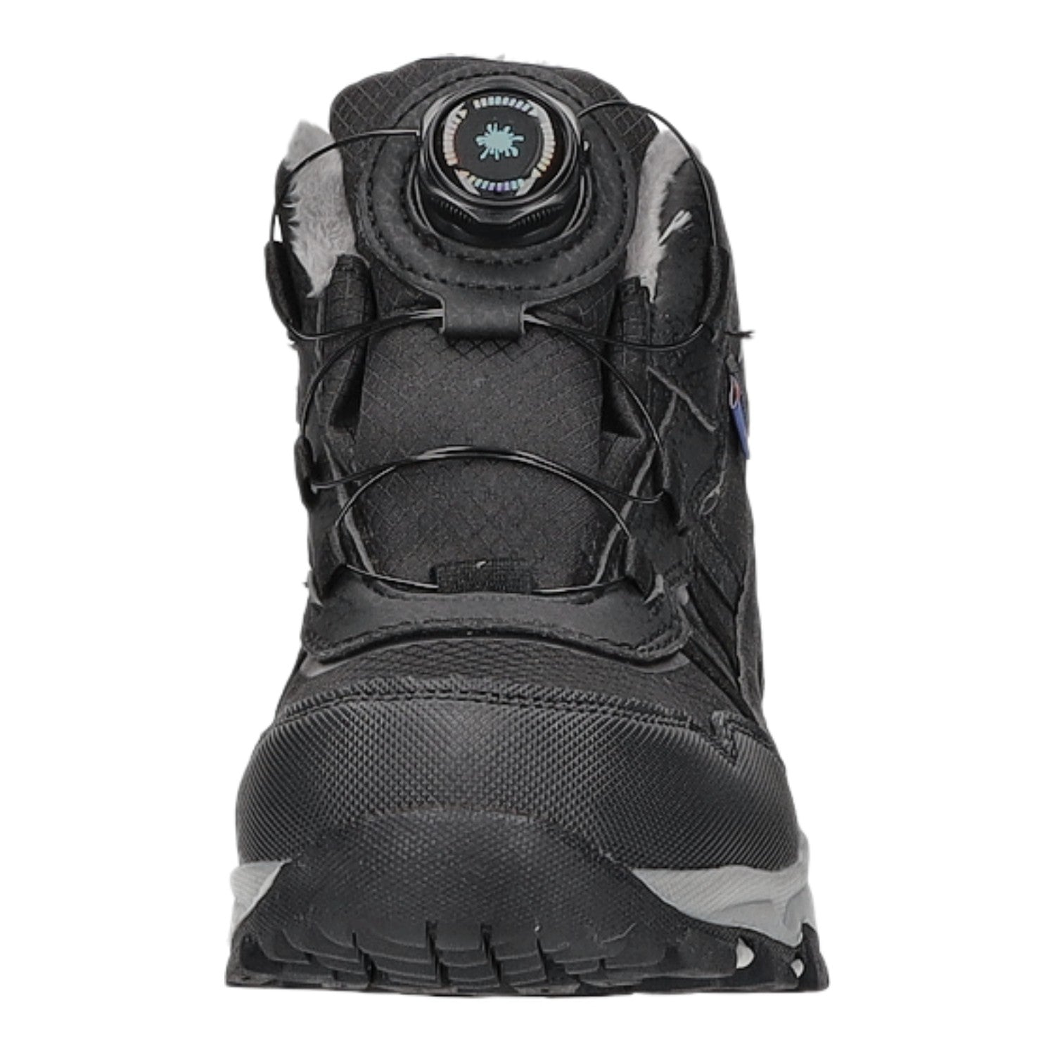 BOXX Kids Allwetterstiefel Warmfutter mit Funktionsmembran (wasserabweisend/wasserdicht)