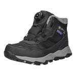 Lade das Bild in den Galerie-Viewer, BOXX Kids Allwetterstiefel Warmfutter mit Funktionsmembran (wasserabweisend/wasserdicht)
