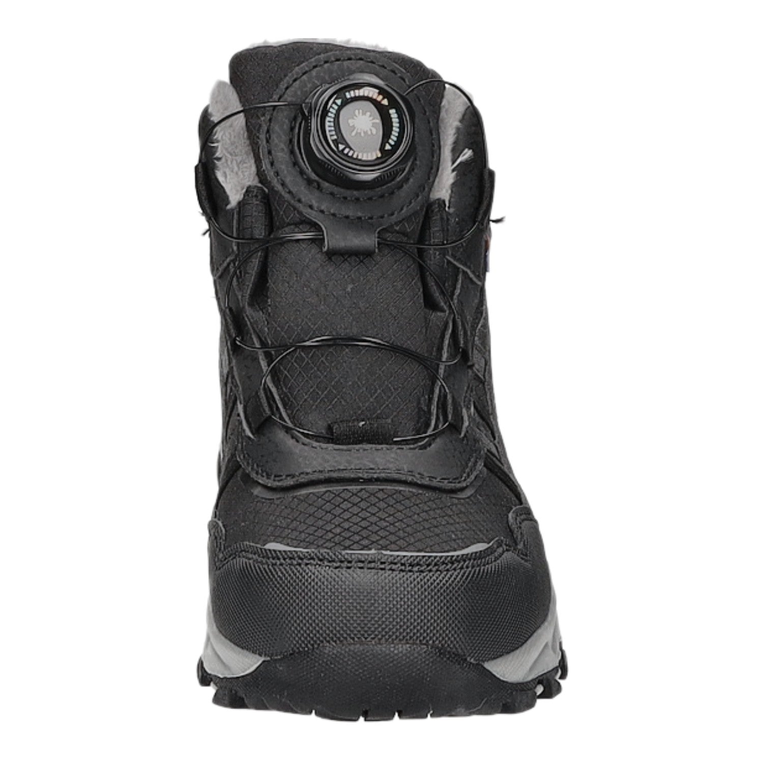 BOXX Kids Allwetterstiefel Warmfutter mit Funktionsmembran (wasserabweisend/wasserdicht)