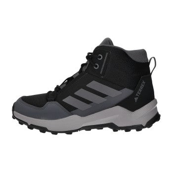 adidas Allwetterstiefel Warmfutter mit Funktionsmembran (wasserabweisend/wasserdicht) TERREX AX4R MID K