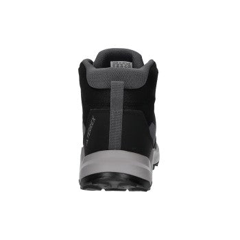 adidas Allwetterstiefel Warmfutter mit Funktionsmembran (wasserabweisend/wasserdicht) TERREX AX4R MID K