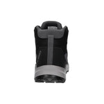 Lade das Bild in den Galerie-Viewer, adidas Allwetterstiefel Warmfutter mit Funktionsmembran (wasserabweisend/wasserdicht) TERREX AX4R MID K
