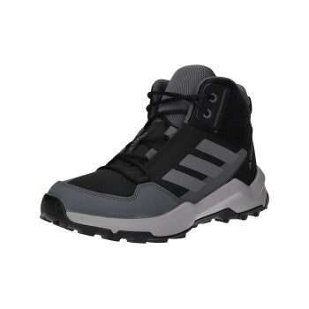 adidas Allwetterstiefel Warmfutter mit Funktionsmembran (wasserabweisend/wasserdicht) TERREX AX4R MID K