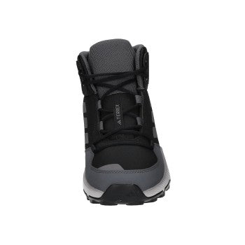 adidas Allwetterstiefel Warmfutter mit Funktionsmembran (wasserabweisend/wasserdicht) TERREX AX4R MID K