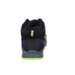 Lade das Bild in den Galerie-Viewer, Sneakers Allwetterstiefel Warmfutter mit Funktionsmembran (wasserabweisend/wasserdicht)
