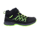 Lade das Bild in den Galerie-Viewer, Sneakers Allwetterstiefel Warmfutter mit Funktionsmembran (wasserabweisend/wasserdicht)
