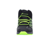 Lade das Bild in den Galerie-Viewer, Sneakers Allwetterstiefel Warmfutter mit Funktionsmembran (wasserabweisend/wasserdicht)
