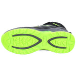 Lade das Bild in den Galerie-Viewer, Sneakers Allwetterstiefel Warmfutter mit Funktionsmembran (wasserabweisend/wasserdicht)
