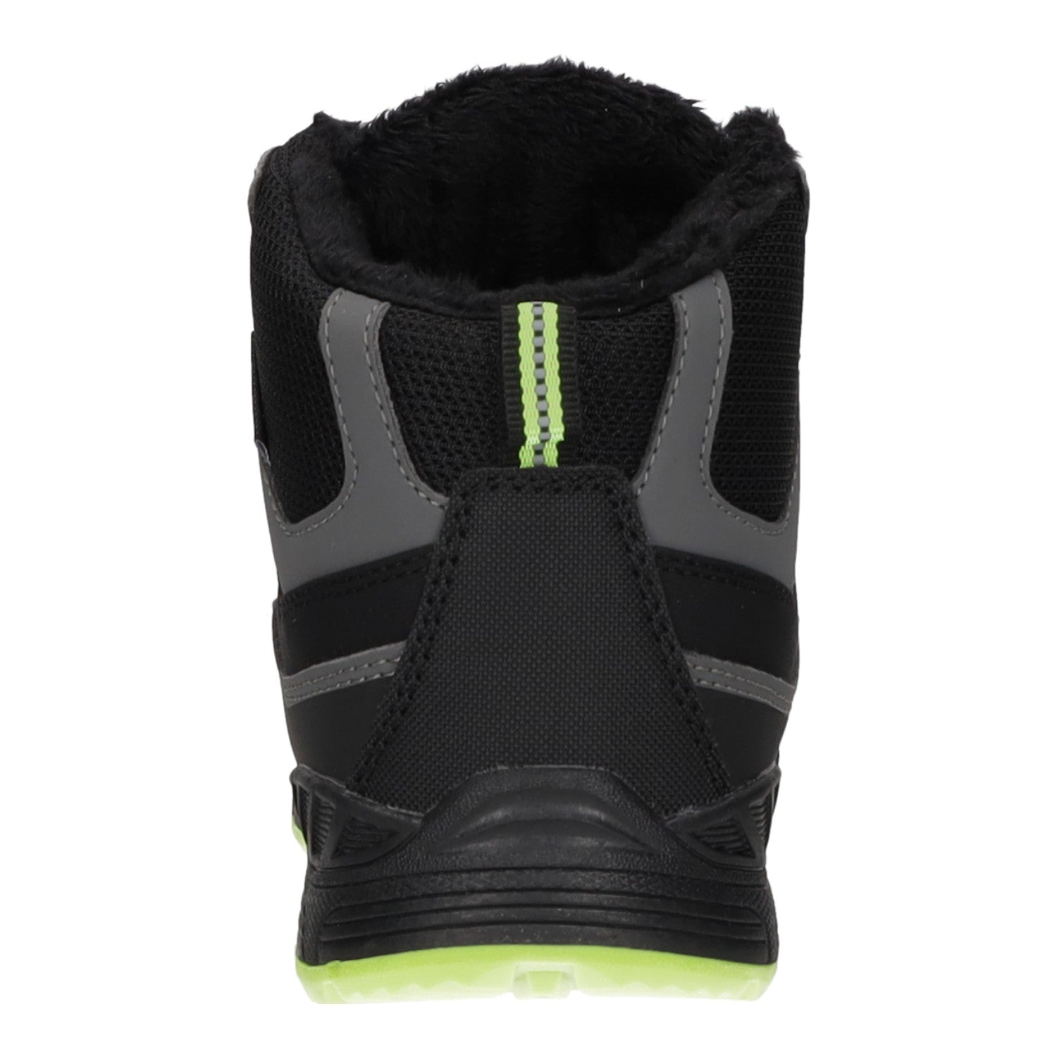 Sneakers Allwetterstiefel Warmfutter mit Funktionsmembran (wasserabweisend/wasserdicht)
