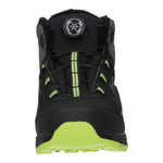 Lade das Bild in den Galerie-Viewer, Sneakers Allwetterstiefel Warmfutter mit Funktionsmembran (wasserabweisend/wasserdicht)
