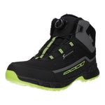 Lade das Bild in den Galerie-Viewer, Sneakers Allwetterstiefel Warmfutter mit Funktionsmembran (wasserabweisend/wasserdicht)
