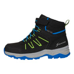 Lade das Bild in den Galerie-Viewer, Sneakers Allwetterstiefel Warmfutter mit Funktionsmembran (wasserabweisend/wasserdicht)
