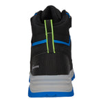 Lade das Bild in den Galerie-Viewer, Sneakers Allwetterstiefel Warmfutter mit Funktionsmembran (wasserabweisend/wasserdicht)
